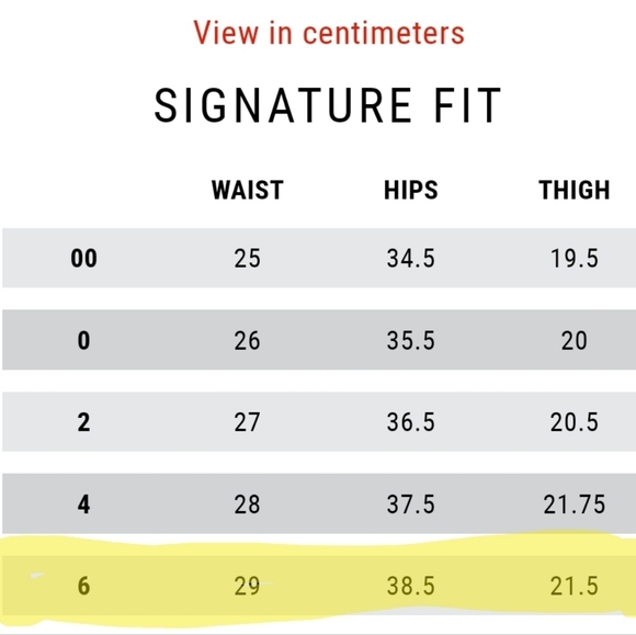 NWT RW and Co Dress Pants - Picture 6 of 7